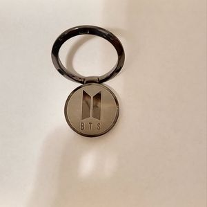 BTS Phone Key Ring Hilder Stand Sticky